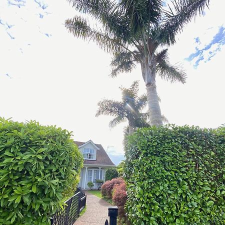 Two Palms Cambridge Hotel Buitenkant foto